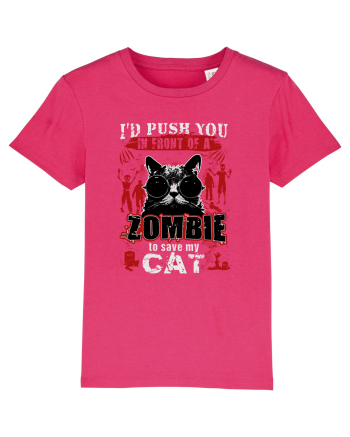 Save my cat Raspberry