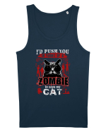 Save my cat Maiou Bărbat Runs