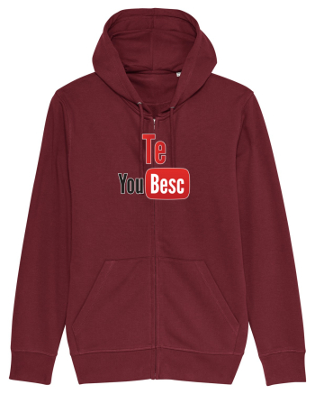 Te YouBESC Burgundy