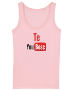 Te YouBESC Maiou Damă Dreamer