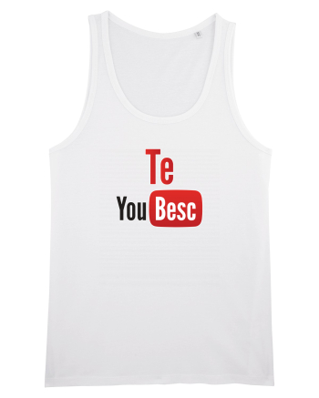 Te YouBESC White