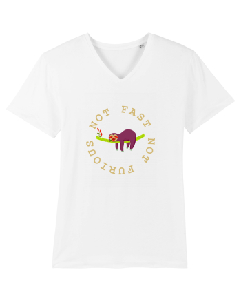 Fast and Furious Design White
