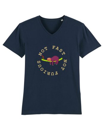 Fast and Furious Design French Navy