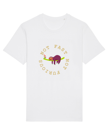 Fast and Furious Design White