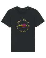 Fast and Furious Design Tricou mânecă scurtă Unisex Rocker