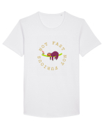 Fast and Furious Design Tricou mânecă scurtă guler larg Bărbat Skater