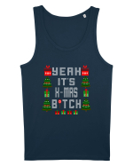 Yeah It's X-Mas Bitch Maiou Bărbat Runs