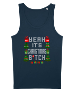Yeah It's Christmas Bitch Maiou Bărbat Runs