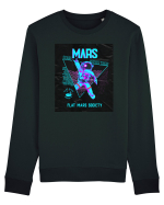 Flat Mars Society Bluză mânecă lungă Unisex Rise