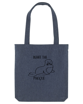 Phoque Design Midnight Blue