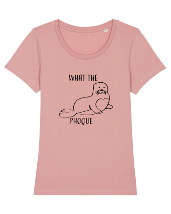 Phoque Design Canyon Pink