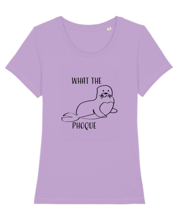Phoque Design Lavender Dawn
