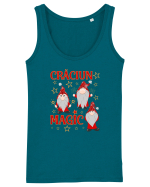 Craciun magic cu gnomi Maiou Damă Dreamer