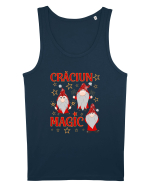 Craciun magic cu gnomi Maiou Bărbat Runs