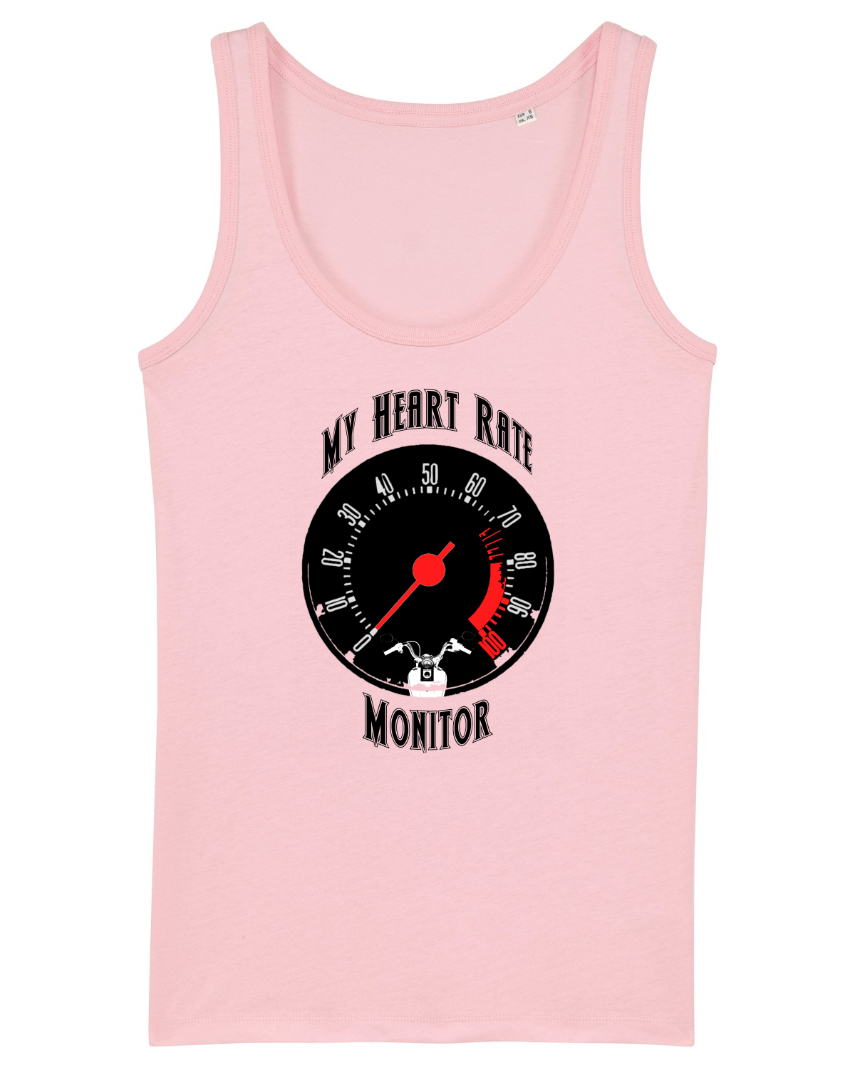 Maiou Damă Dreamer Cotton Pink