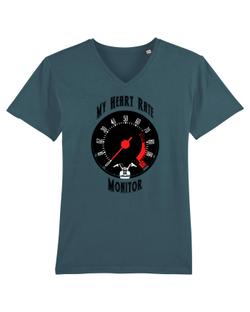 Heart Rate Monitor Stargazer