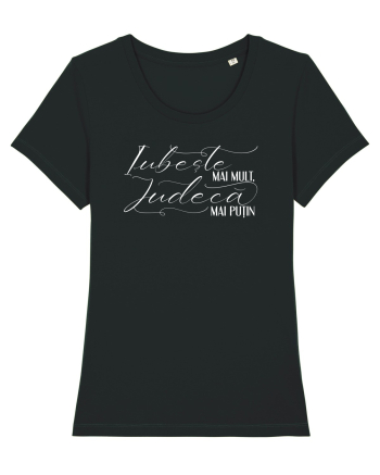 Iubeste mai mult Black