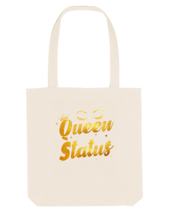 Queen status Natural
