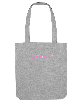 Queen Heather Grey