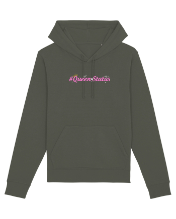 Queen Khaki