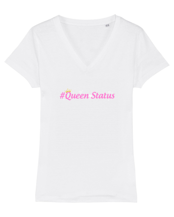 Queen White