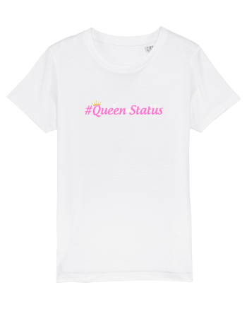 Queen White