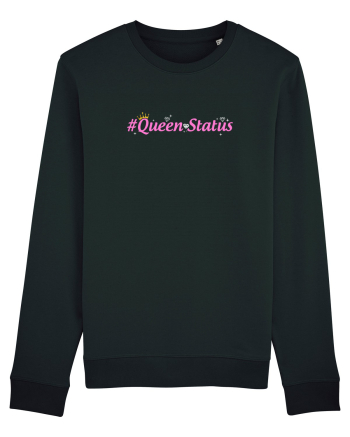 Queen Black