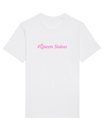Queen White