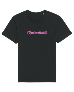 Queen Tricou mânecă scurtă Unisex Rocker
