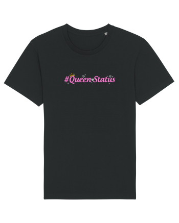 Queen Black
