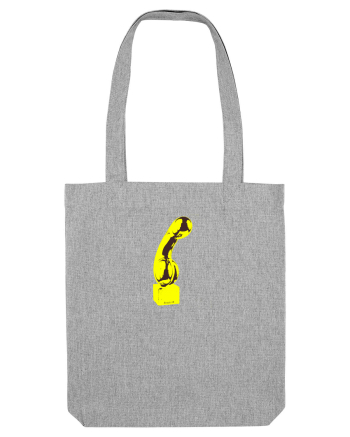 brancusi Heather Grey
