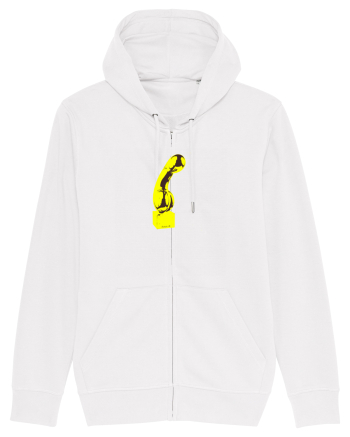 brancusi White