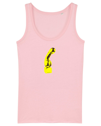 brancusi Cotton Pink