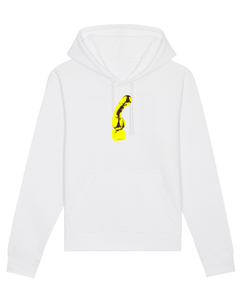 brancusi White