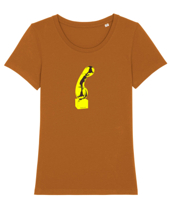 brancusi Roasted Orange