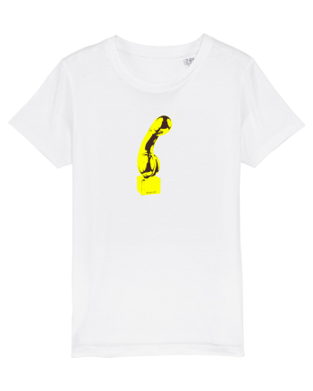 brancusi White