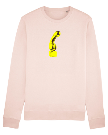 brancusi Candy Pink