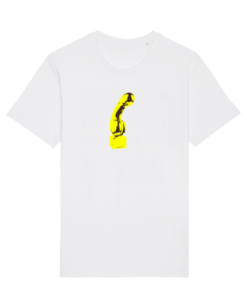 brancusi White