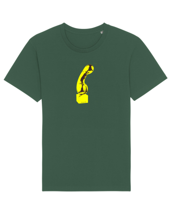 brancusi Bottle Green