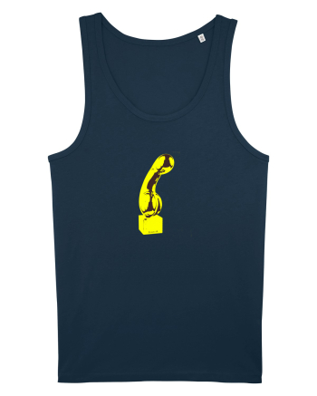 brancusi Navy