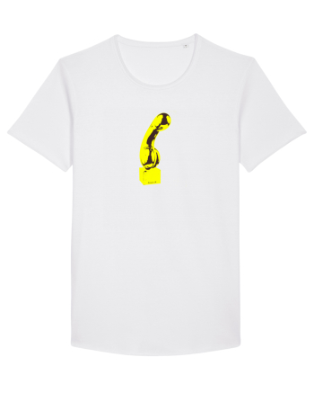 brancusi White