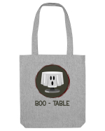 Boo-table Sacoșă textilă