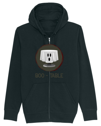 Boo-table Black
