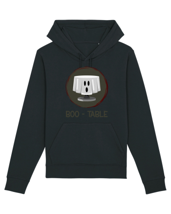 Boo-table Black