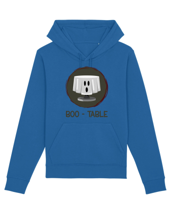 Boo-table Royal Blue