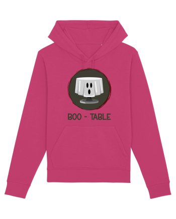 Boo-table Raspberry