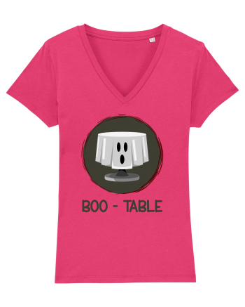 Boo-table Raspberry