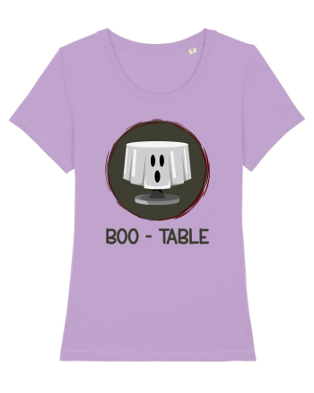 Boo-table Lavender Dawn
