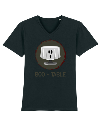 Boo-table Black