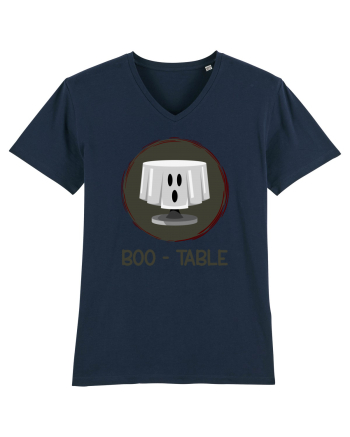 Boo-table French Navy